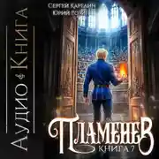 Постер книги Пламенев. Книга VII