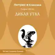 Постер книги Дикая утка