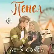 Постер книги Пепел