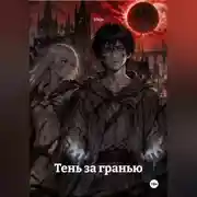 Постер книги Тень за гранью