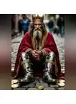 Валерия Трепкош - Священный текст в действии: Конституция и законы как этический щит гражданина