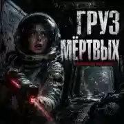 Постер книги Груз мёртвых