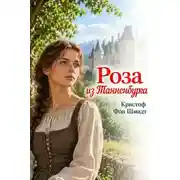 Постер книги Роза из Танненбурга