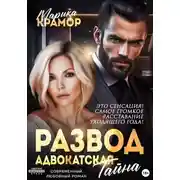 Постер книги Развод. Адвокатская тайна