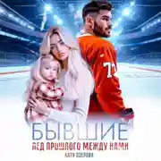 Постер книги Бывшие. Лед прошлого между нами