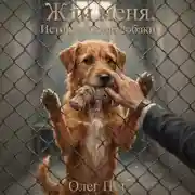 Постер книги Жди меня. История одной собаки
