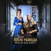 Постер книги Сделка после развода. Исцелю тебя, генерал