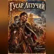 Постер книги Гусар летучий