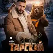 Постер книги Тарский горячий твой