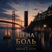 Постер книги Цена на боль
