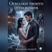 Постер книги Осколки твоего отражения
