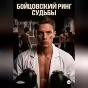 Постер книги Бойцовский ринг судьбы