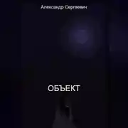 Постер книги Объект