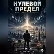 Постер книги Нулевой предел