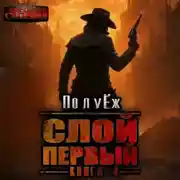 Постер книги Слой Первый. Книга 4