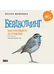 Оксана Шемякина - Бердвотчинг. Как наблюдать за птицами. Практический гид