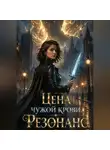 Астра Грей - Цена чужой крови. Книга первая-Резонанс