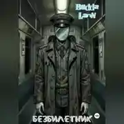 Постер книги Безбилетник