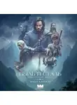 Илья Карпов - Пепел перемен. Книга 1. Пыль и сталь