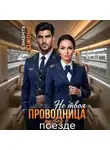 Саманта Джонс - Не твоя проводница. Развод в поезде