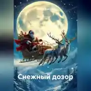 Постер книги Снежный дозор