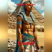 Постер книги Египет