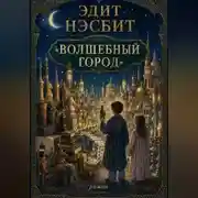 Постер книги Волшебный город