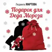 Постер книги Подарок от Деда Мороза
