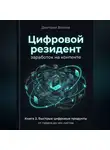 Дмитрий Волков - Быстрые цифровые продукты