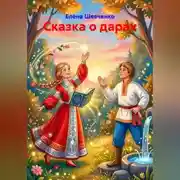 Постер книги Сказка о дарах