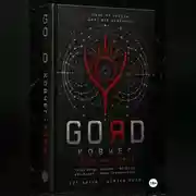 Постер книги GORD ЭДЕМ