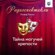 Постер книги Тайна могучей крепости