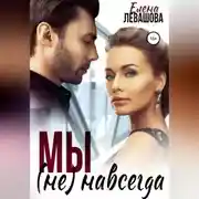 Постер книги Мы не навсегда