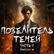 Постер книги Повелитель теней 7