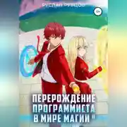 Постер книги Перерождение Программиста в Мире Магии. Том 2