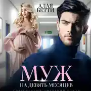 Постер книги Муж на девять месяцев