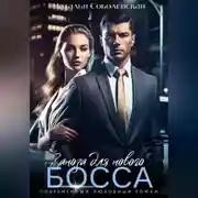 Постер книги Заноза для нового босса