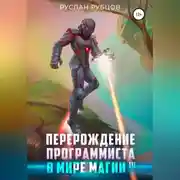 Постер книги Перерождение Программиста в Мире Магии. Том 3