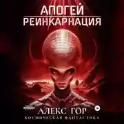 Постер книги Апогей: Реинкарнация