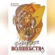 Постер книги Фейерверк волшебства