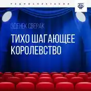 Постер книги Тихо шагающее королевство