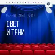 Постер книги Свет и тени