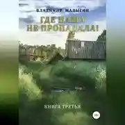 Постер книги Где наша не пропадала – 3
