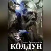 Постер книги Колдун