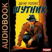 Постер книги Шутник