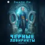 Постер книги Черные лабиринты. Книга 3
