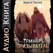 Постер книги Темный призыватель. Том 2