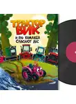 Веста Васягина - Трактор Вик и его команда спасают лес