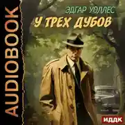 Постер книги У трех дубов
