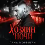 Постер книги Хозяин ночи